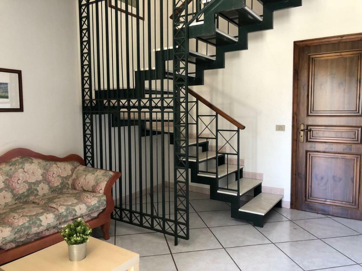 Clementine'S House Villa Acireale Exterior photo